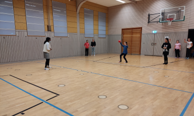 Mit Bewegung in den Tag starten – Sport vor 8